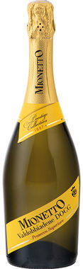 Mionetto Prestige Valdobbiadene DOCG Prosecco